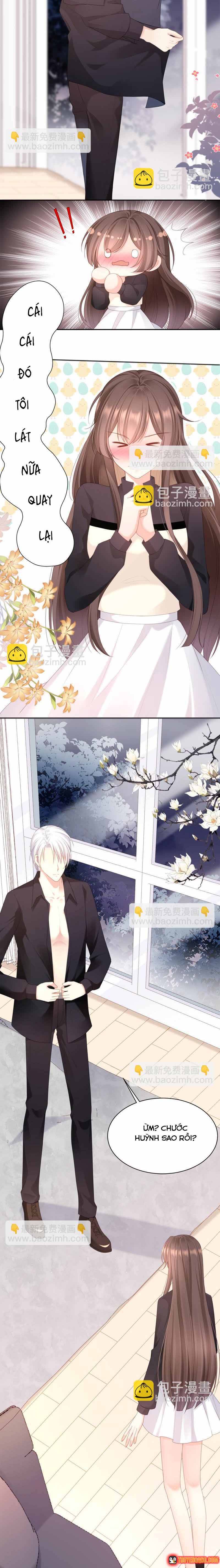 Ngàn Năm Bảo Hộ Đại Nhân Chapter 45 - 4