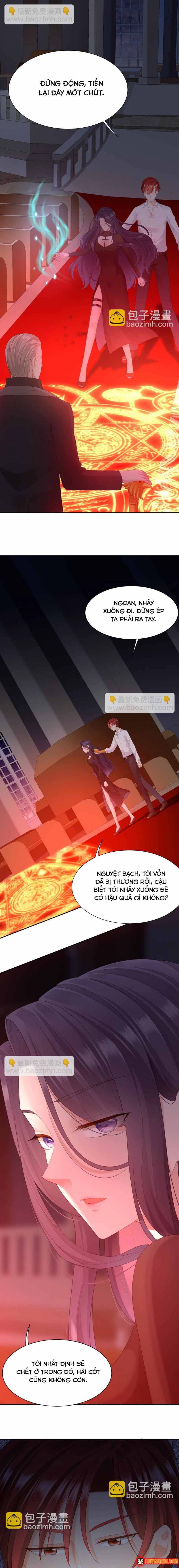 Ngàn Năm Bảo Hộ Đại Nhân Chapter 44 - 7