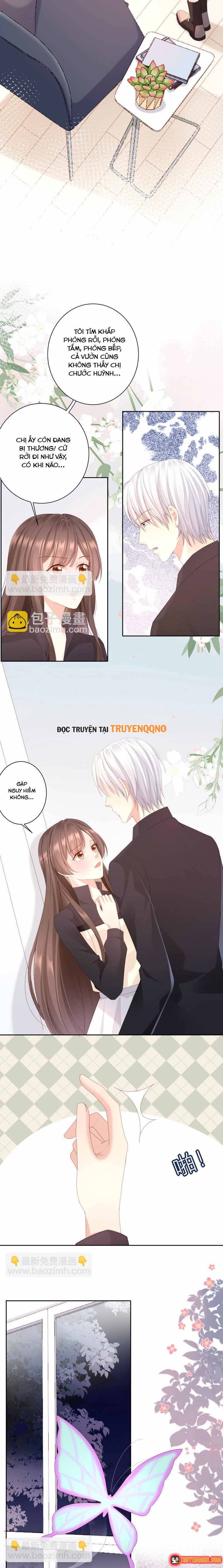 Ngàn Năm Bảo Hộ Đại Nhân Chapter 45 - 5