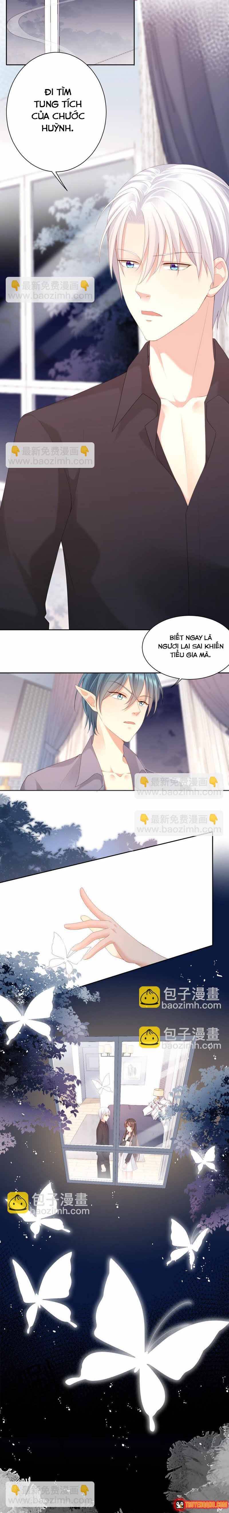 Ngàn Năm Bảo Hộ Đại Nhân Chapter 45 - 6