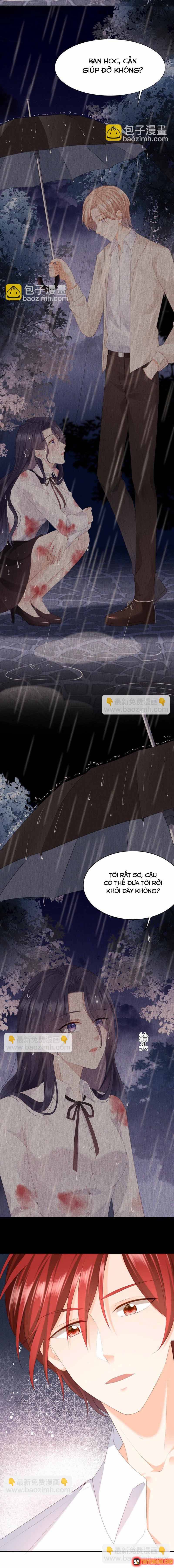 Ngàn Năm Bảo Hộ Đại Nhân Chapter 44 - 9