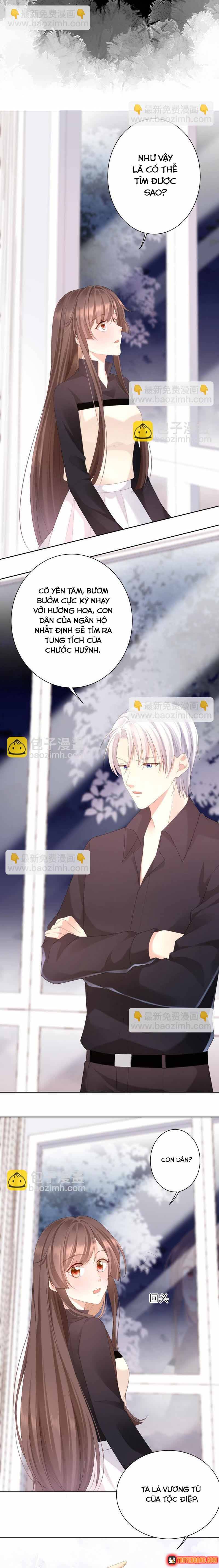 Ngàn Năm Bảo Hộ Đại Nhân Chapter 45 - 7