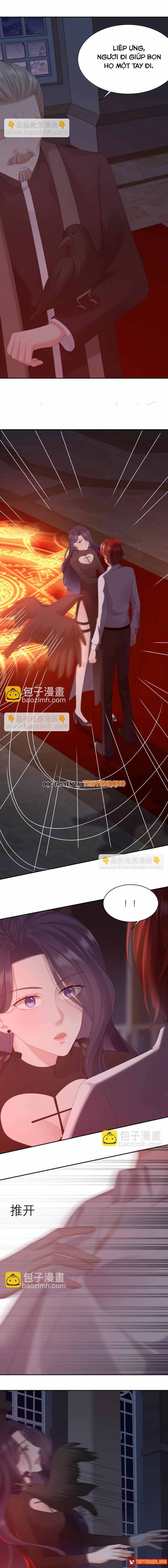 Ngàn Năm Bảo Hộ Đại Nhân Chapter 44 - 10