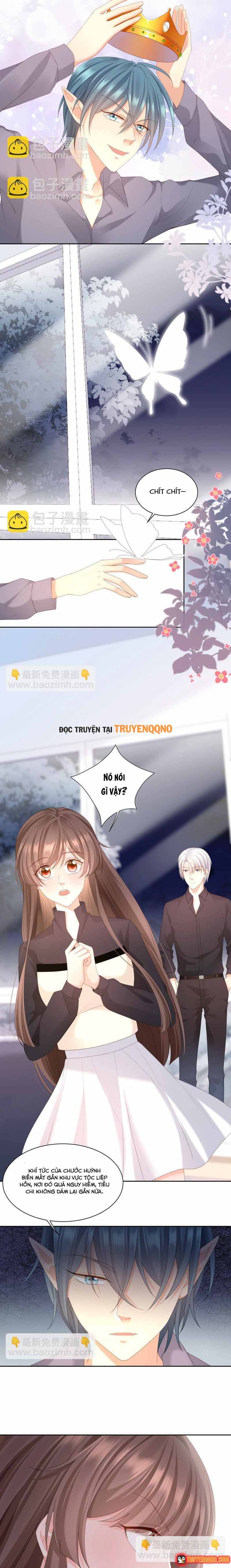 Ngàn Năm Bảo Hộ Đại Nhân Chapter 45 - 8