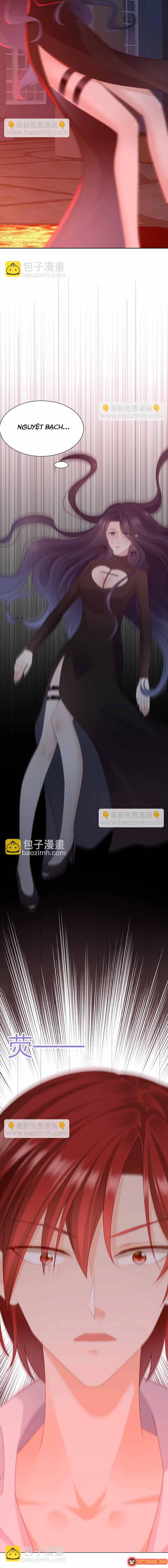 Ngàn Năm Bảo Hộ Đại Nhân Chapter 44 - 11