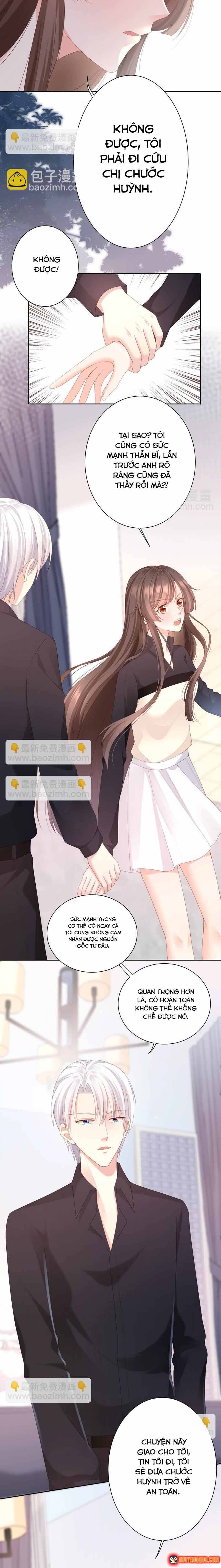 Ngàn Năm Bảo Hộ Đại Nhân Chapter 45 - 9