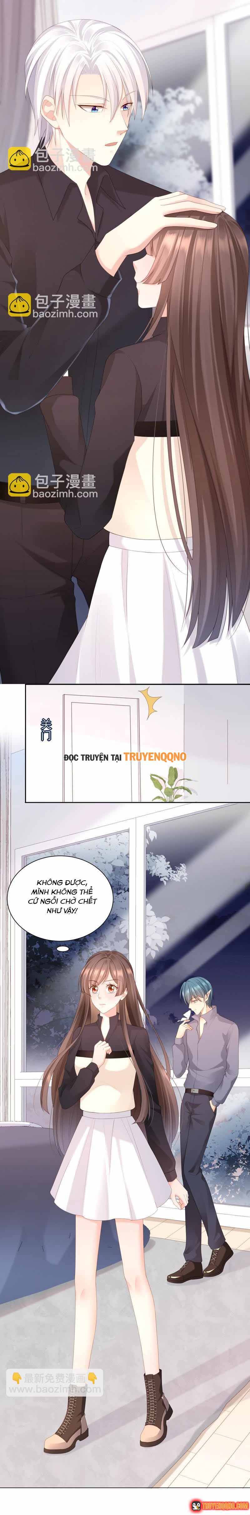 Ngàn Năm Bảo Hộ Đại Nhân Chapter 45 - 10