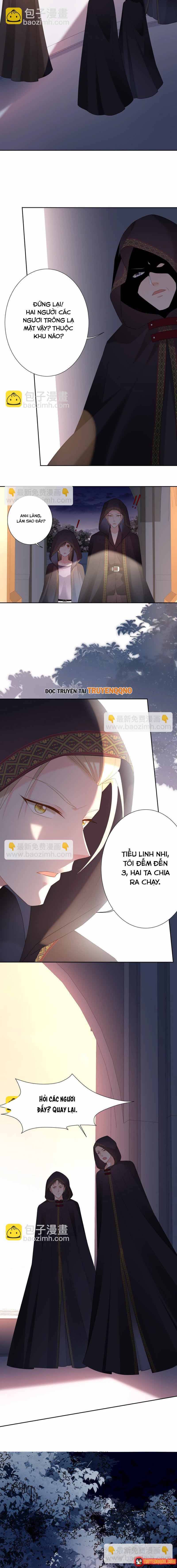 Ngàn Năm Bảo Hộ Đại Nhân Chapter 46 - 3