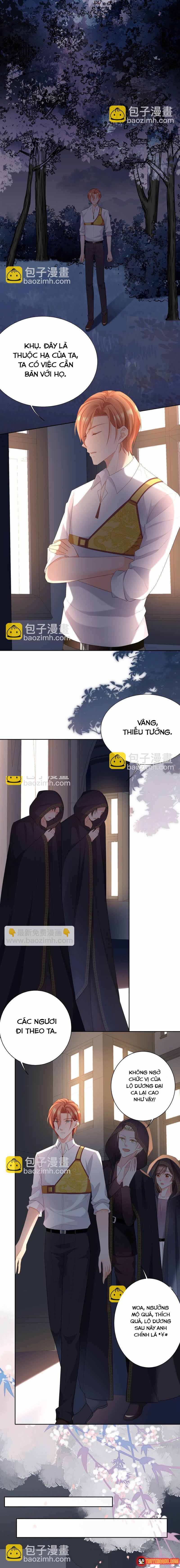 Ngàn Năm Bảo Hộ Đại Nhân Chapter 46 - 4