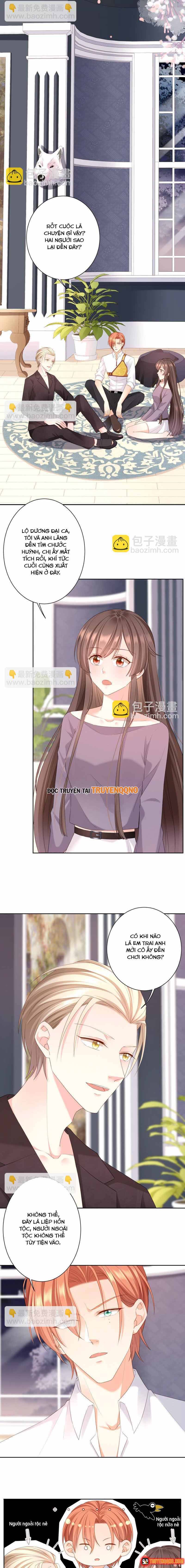 Ngàn Năm Bảo Hộ Đại Nhân Chapter 46 - 5