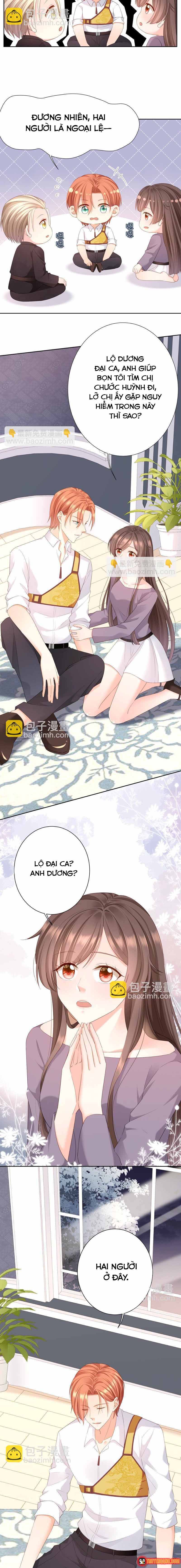 Ngàn Năm Bảo Hộ Đại Nhân Chapter 46 - 6