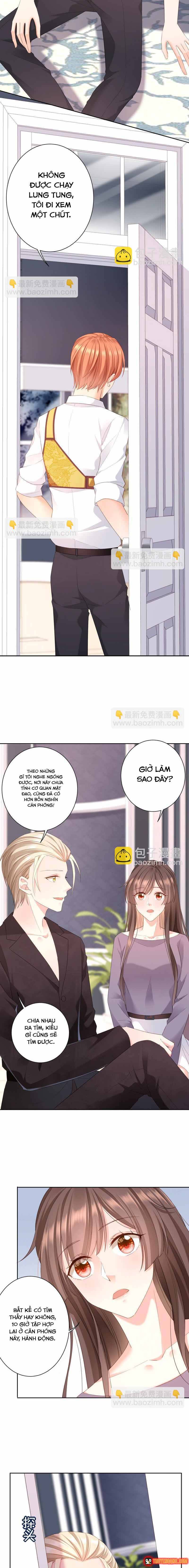 Ngàn Năm Bảo Hộ Đại Nhân Chapter 46 - 7