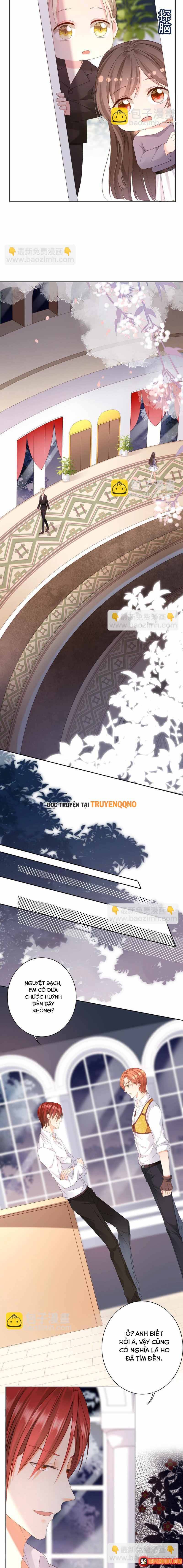 Ngàn Năm Bảo Hộ Đại Nhân Chapter 46 - 8