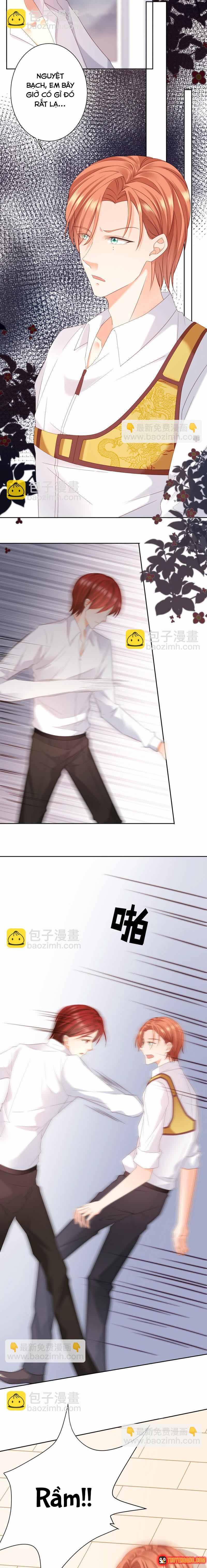 Ngàn Năm Bảo Hộ Đại Nhân Chapter 46 - 9