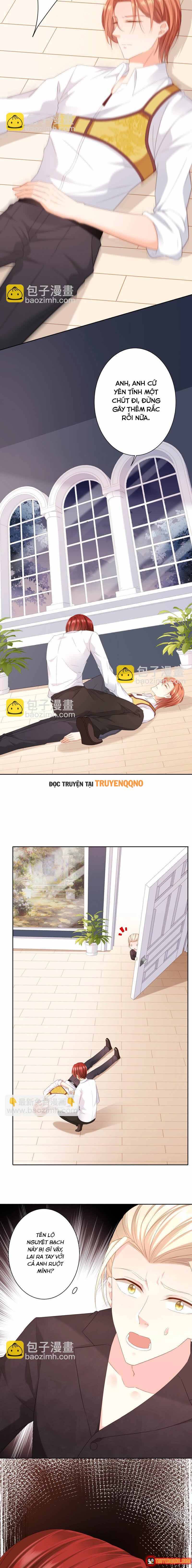 Ngàn Năm Bảo Hộ Đại Nhân Chapter 46 - 10