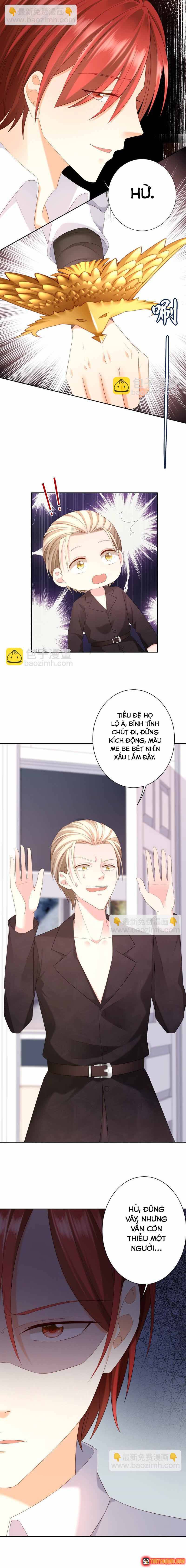 Ngàn Năm Bảo Hộ Đại Nhân Chapter 46 - 11