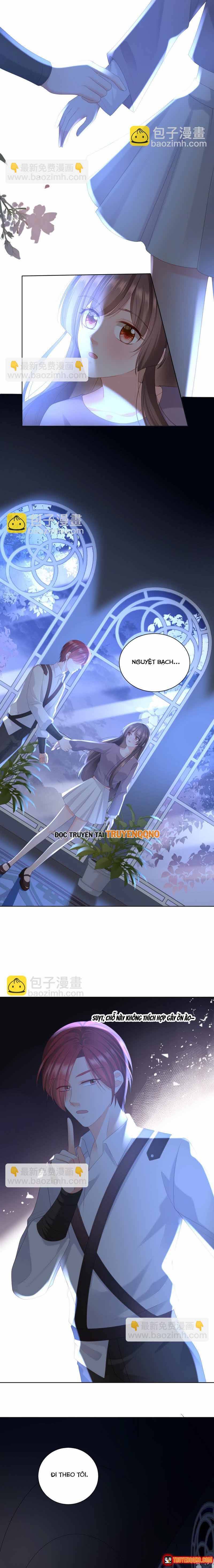 Ngàn Năm Bảo Hộ Đại Nhân Chapter 47 - 5