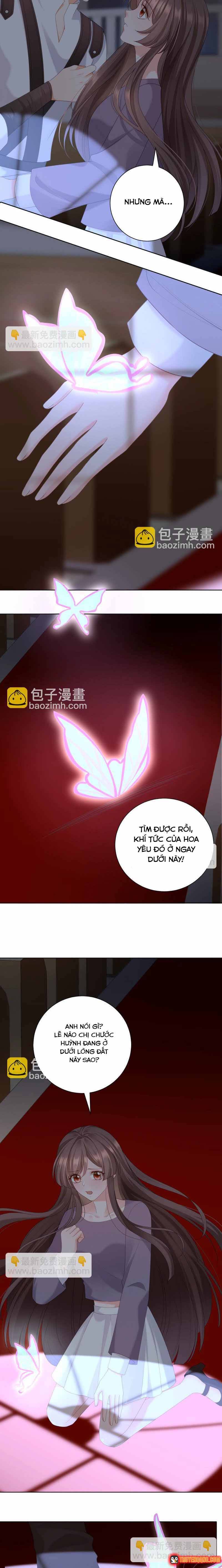 Ngàn Năm Bảo Hộ Đại Nhân Chapter 47 - 7