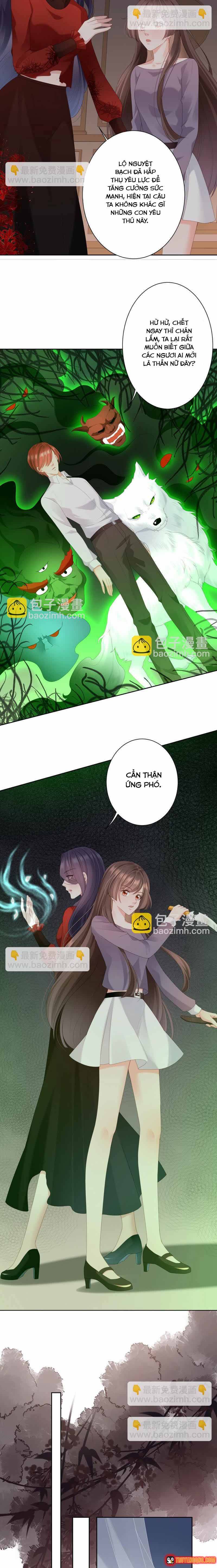 Ngàn Năm Bảo Hộ Đại Nhân Chapter 48 - 6