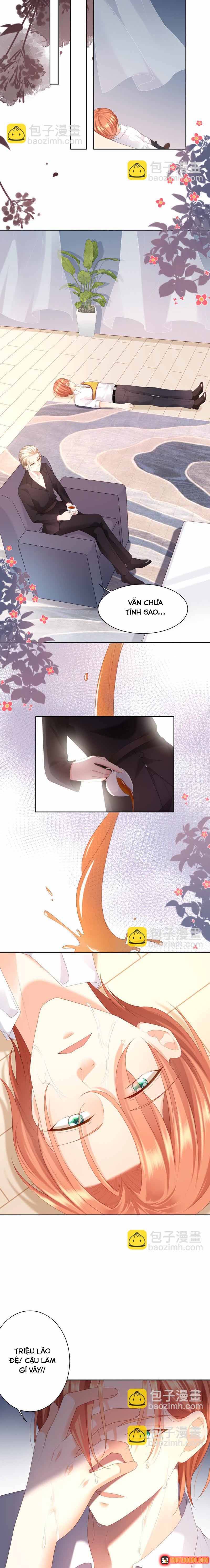 Ngàn Năm Bảo Hộ Đại Nhân Chapter 48 - 7