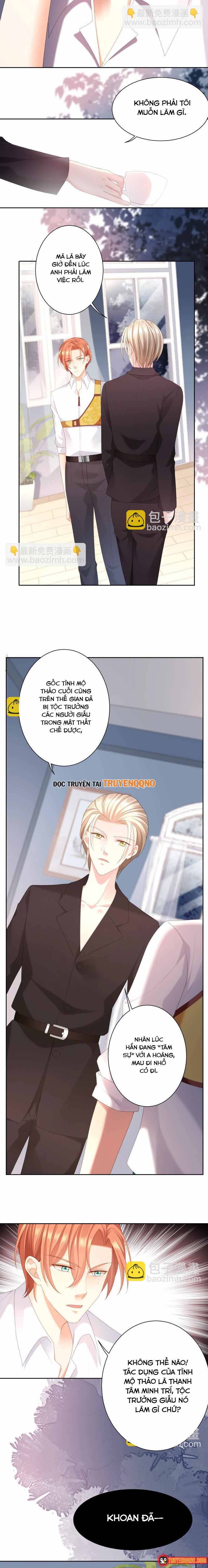 Ngàn Năm Bảo Hộ Đại Nhân Chapter 48 - 8