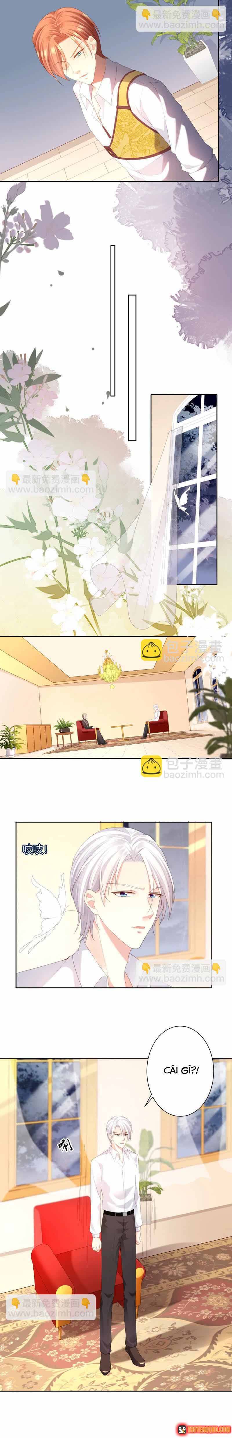 Ngàn Năm Bảo Hộ Đại Nhân Chapter 48 - 9