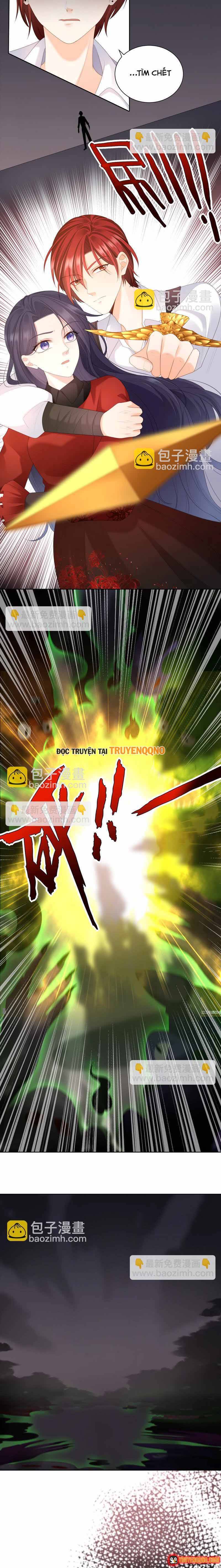 Ngàn Năm Bảo Hộ Đại Nhân Chapter 49 - 6