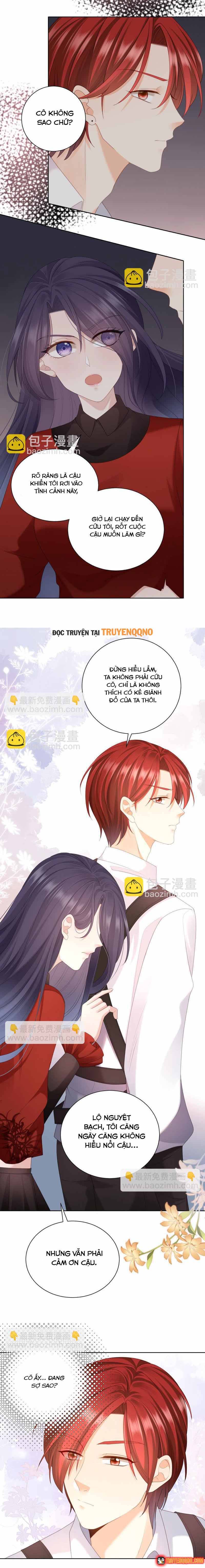 Ngàn Năm Bảo Hộ Đại Nhân Chapter 49 - 7