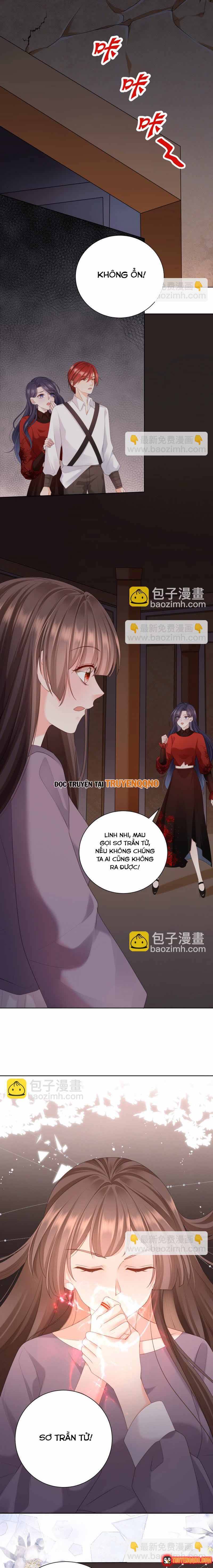 Ngàn Năm Bảo Hộ Đại Nhân Chapter 50 - 3