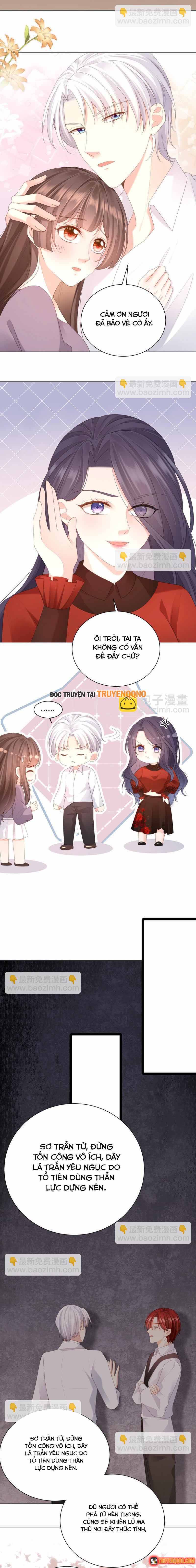 Ngàn Năm Bảo Hộ Đại Nhân Chapter 50 - 5