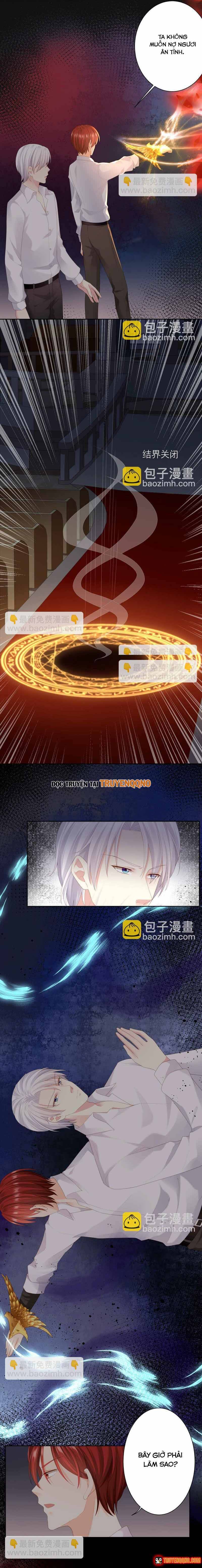 Ngàn Năm Bảo Hộ Đại Nhân Chapter 51 - 3