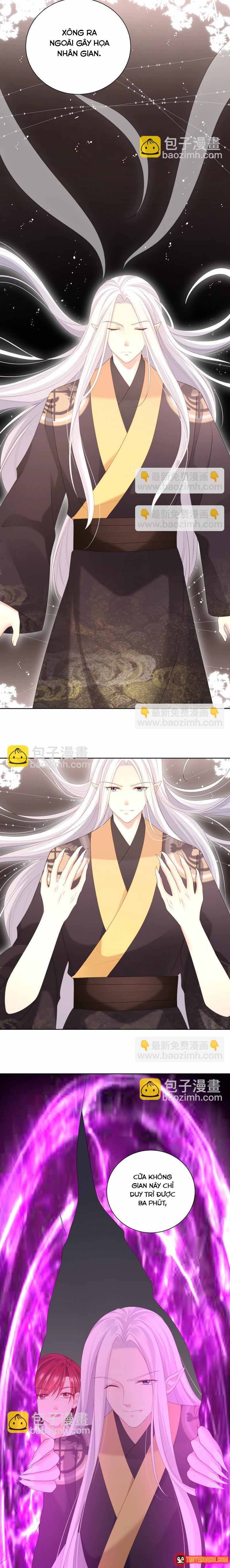 Ngàn Năm Bảo Hộ Đại Nhân Chapter 50 - 6