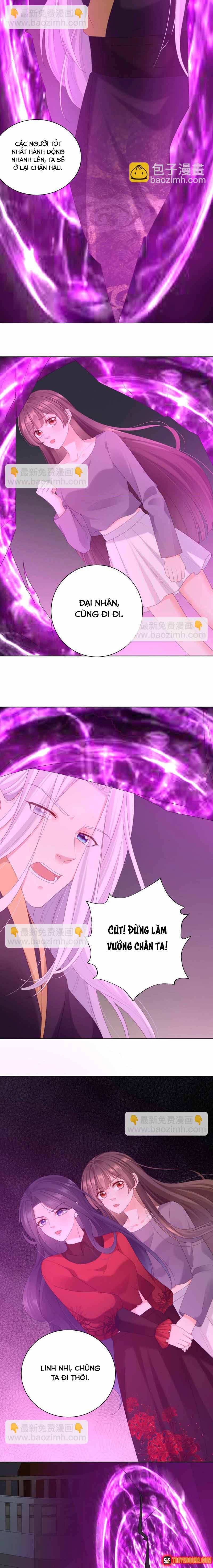 Ngàn Năm Bảo Hộ Đại Nhân Chapter 50 - 7