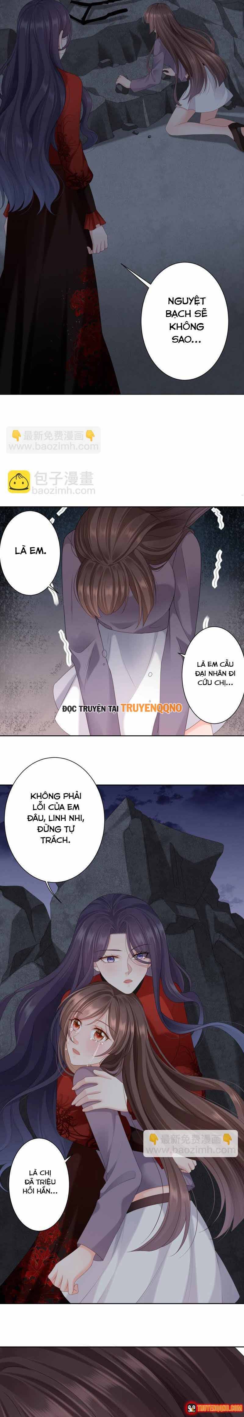 Ngàn Năm Bảo Hộ Đại Nhân Chapter 51 - 5