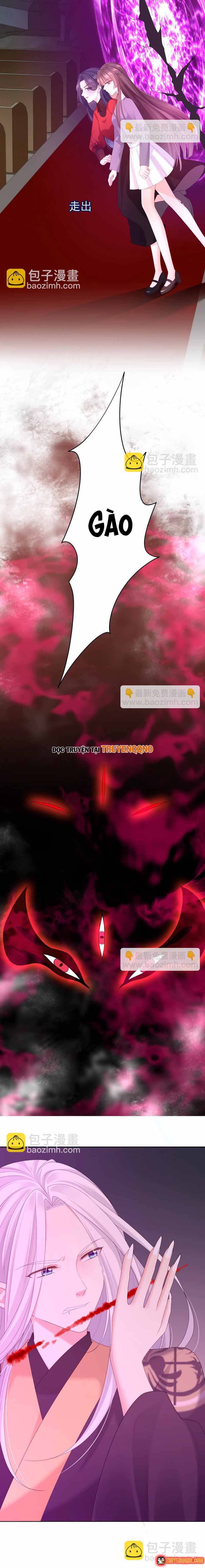 Ngàn Năm Bảo Hộ Đại Nhân Chapter 50 - 8