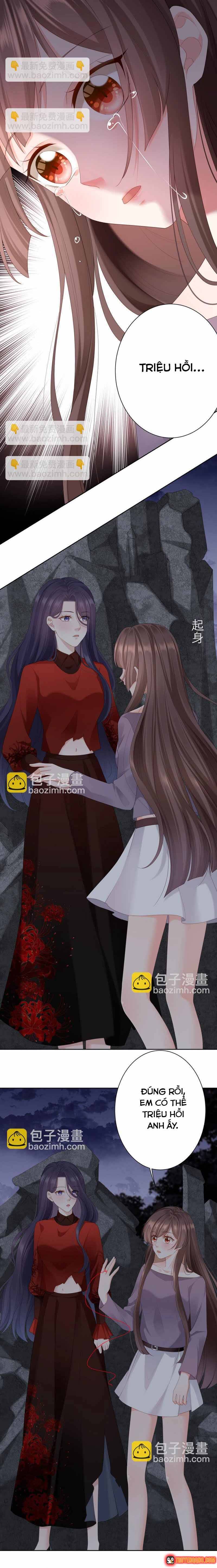 Ngàn Năm Bảo Hộ Đại Nhân Chapter 51 - 6