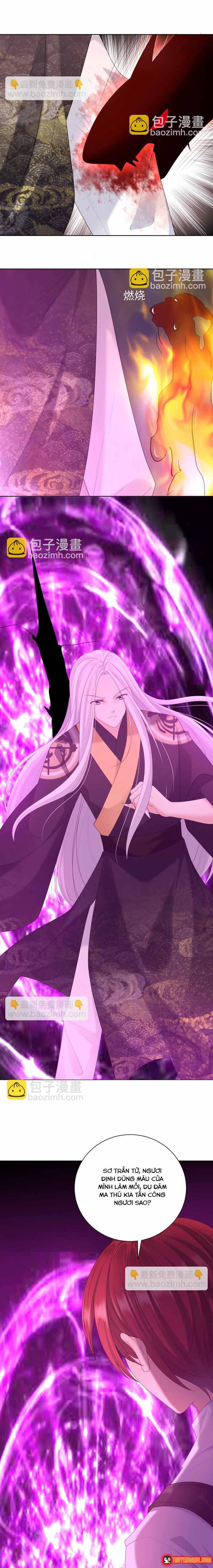 Ngàn Năm Bảo Hộ Đại Nhân Chapter 50 - 9