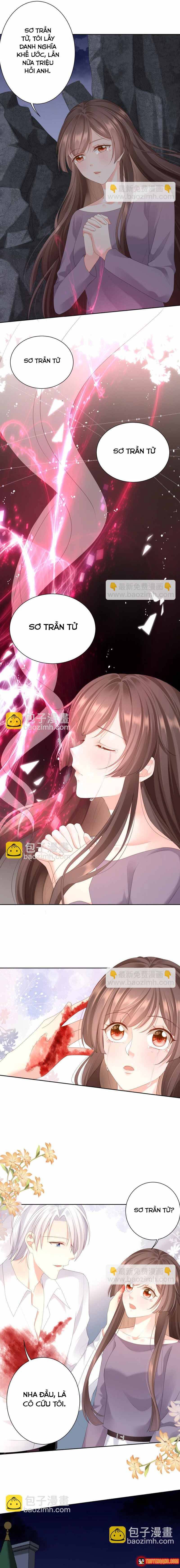Ngàn Năm Bảo Hộ Đại Nhân Chapter 51 - 7