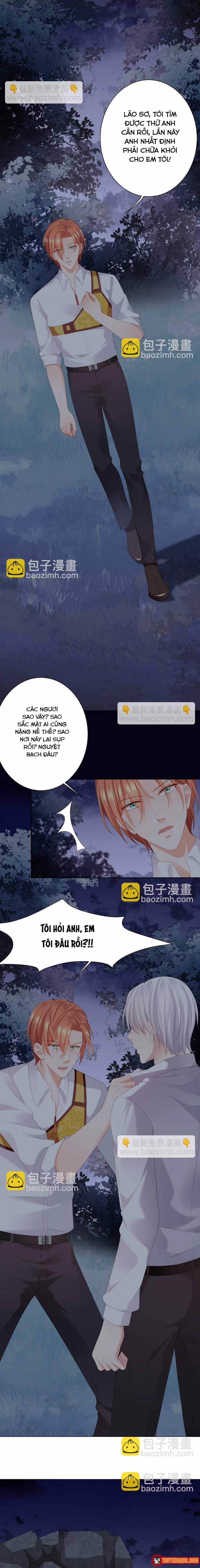 Ngàn Năm Bảo Hộ Đại Nhân Chapter 51 - 9