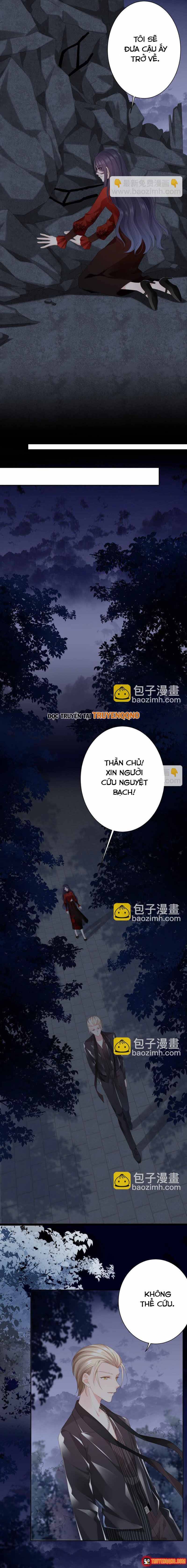 Ngàn Năm Bảo Hộ Đại Nhân Chapter 51 - 10