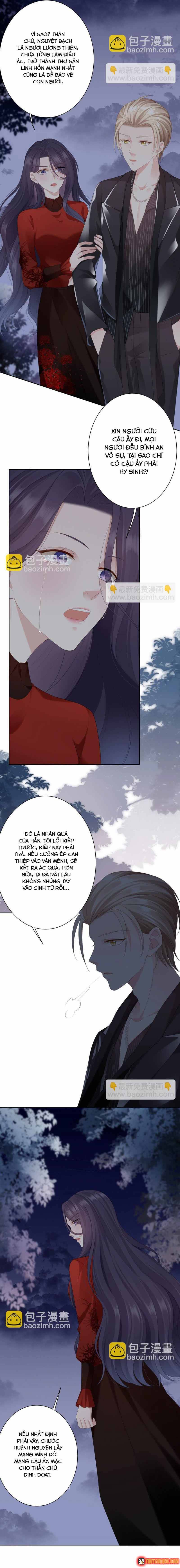 Ngàn Năm Bảo Hộ Đại Nhân Chapter 51 - 11