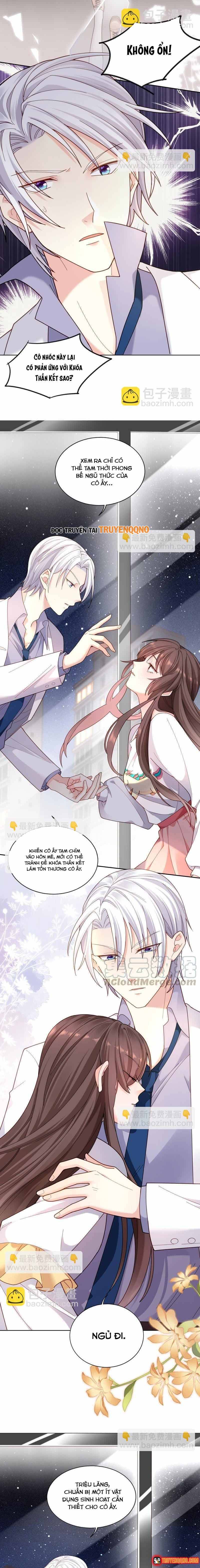 Ngàn Năm Bảo Hộ Đại Nhân Chapter 5 - 4