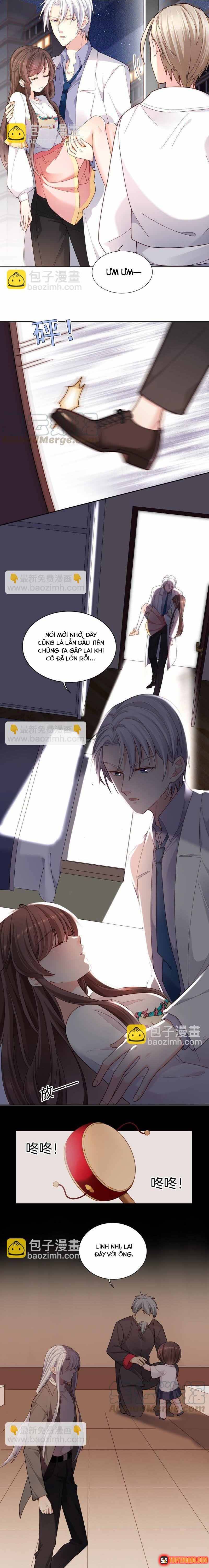 Ngàn Năm Bảo Hộ Đại Nhân Chapter 5 - 5