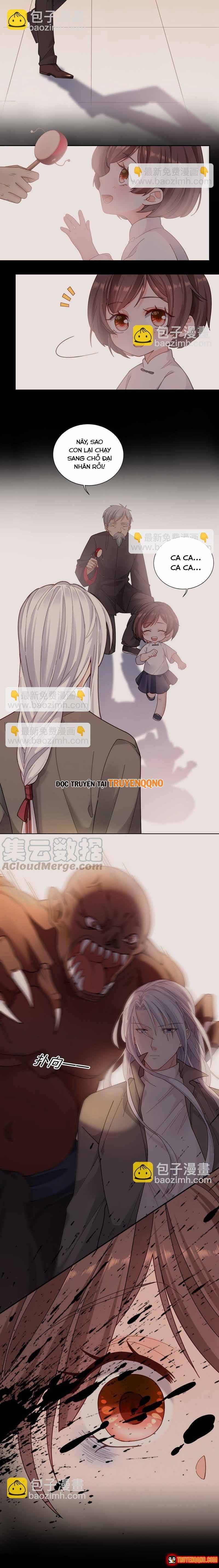 Ngàn Năm Bảo Hộ Đại Nhân Chapter 5 - 6