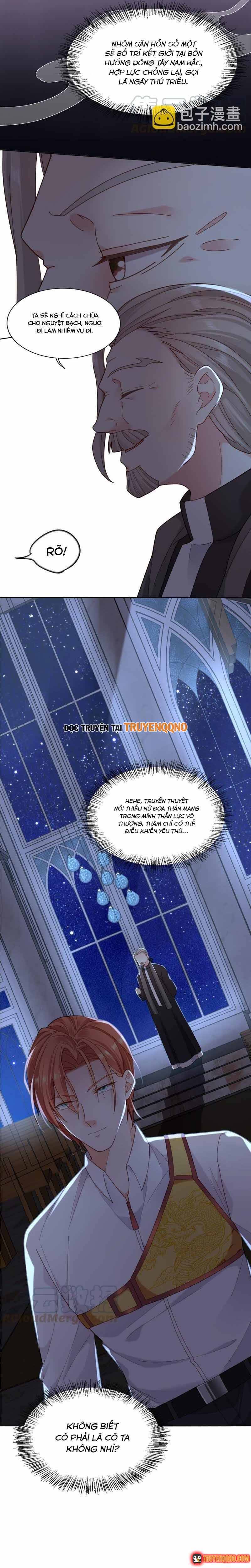 Ngàn Năm Bảo Hộ Đại Nhân Chapter 5 - 9