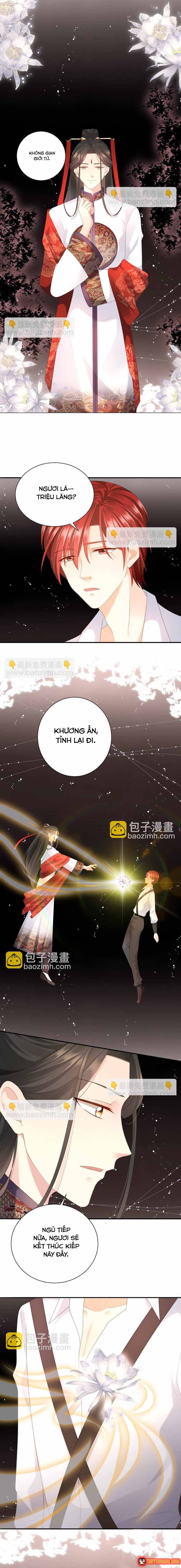 Ngàn Năm Bảo Hộ Đại Nhân Chapter 52 - 4