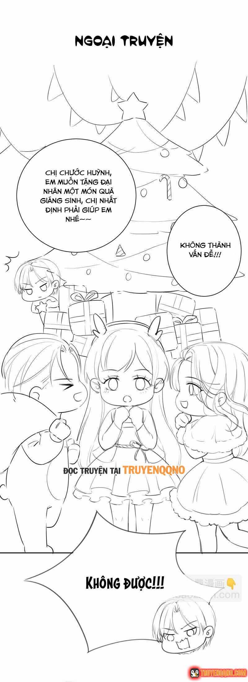 Ngàn Năm Bảo Hộ Đại Nhân Chapter 52.5 - 2