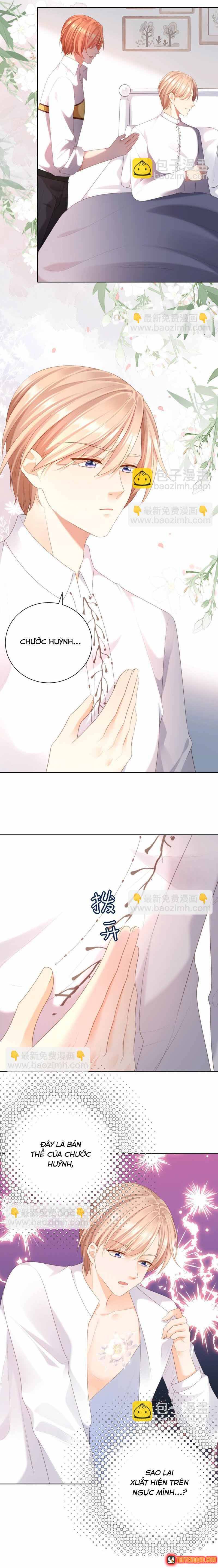 Ngàn Năm Bảo Hộ Đại Nhân Chapter 52 - 8