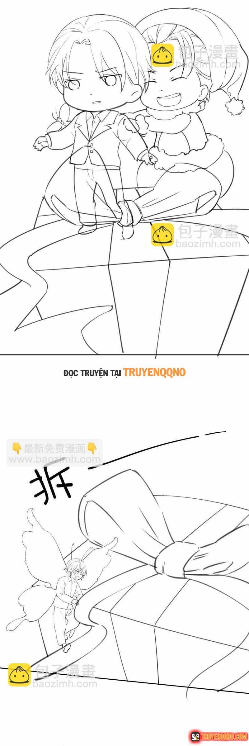 Ngàn Năm Bảo Hộ Đại Nhân Chapter 52.5 - 4