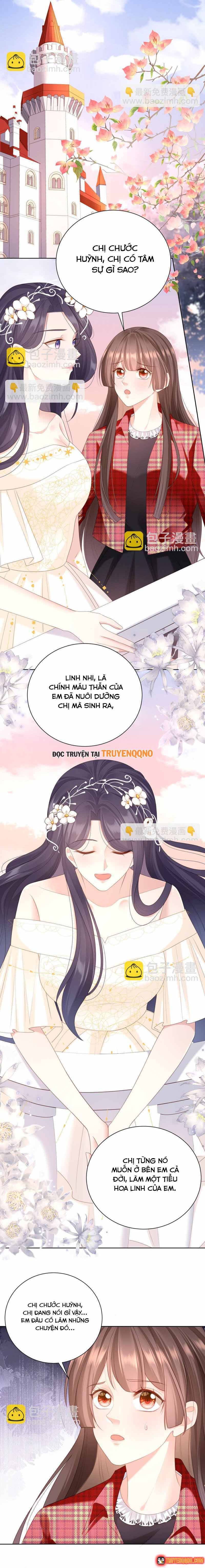 Ngàn Năm Bảo Hộ Đại Nhân Chapter 53 - 3